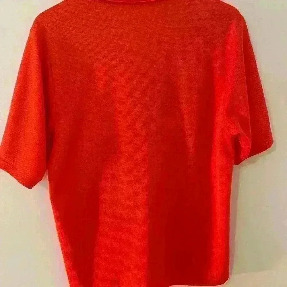 Nike Dri Fit Mens Small, Polo